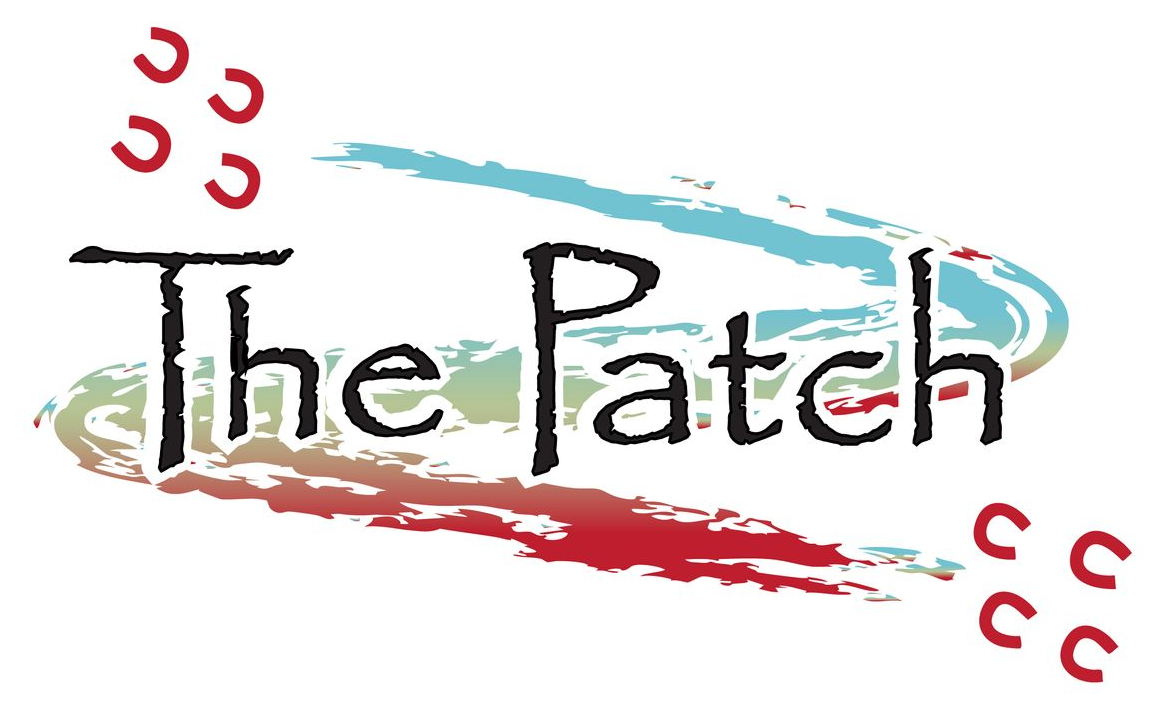 The Patch logo
