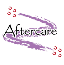 Aftercare logo
