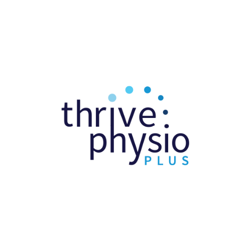 Thrive Physio logo