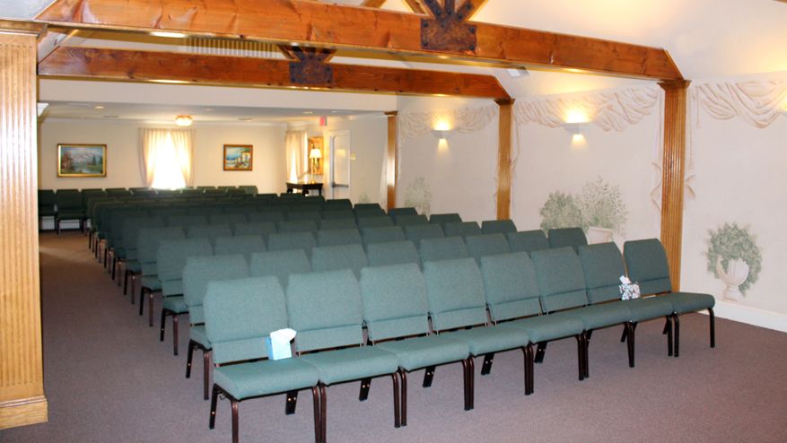 Our Facilities | Schooler Funeral Home