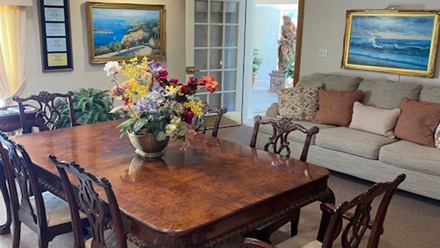 Our Facilities | Schooler Funeral Home