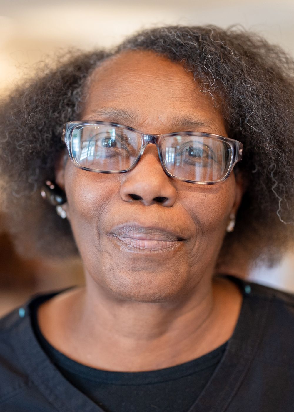 Kay Asberry