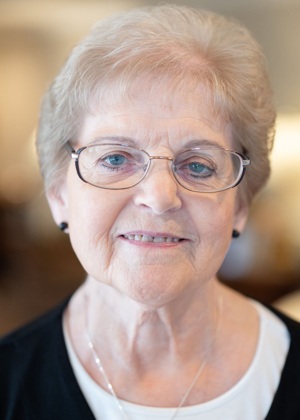 Patricia Dye