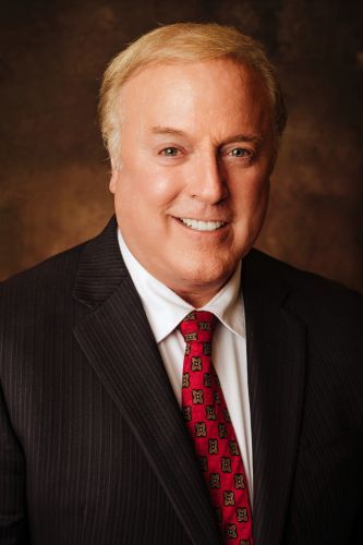 Jim Schooler