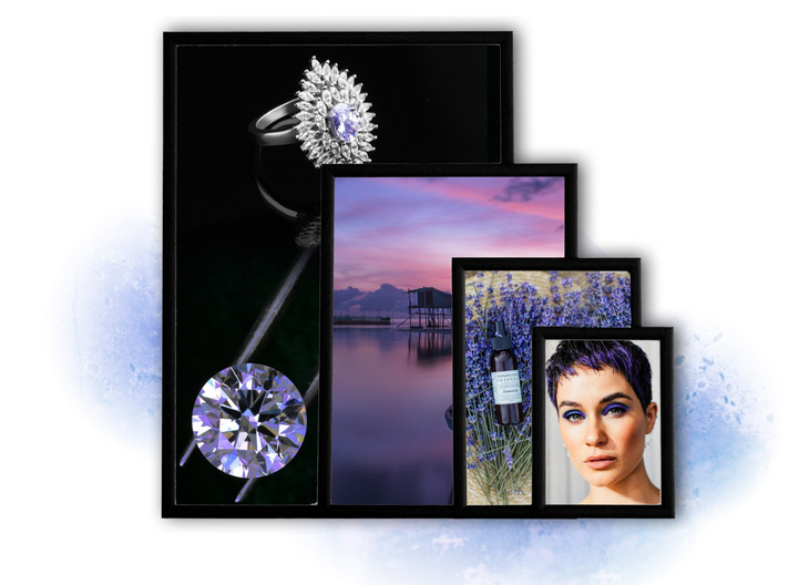 A4 Snap Frame A3SilverSnapFrame4Displays