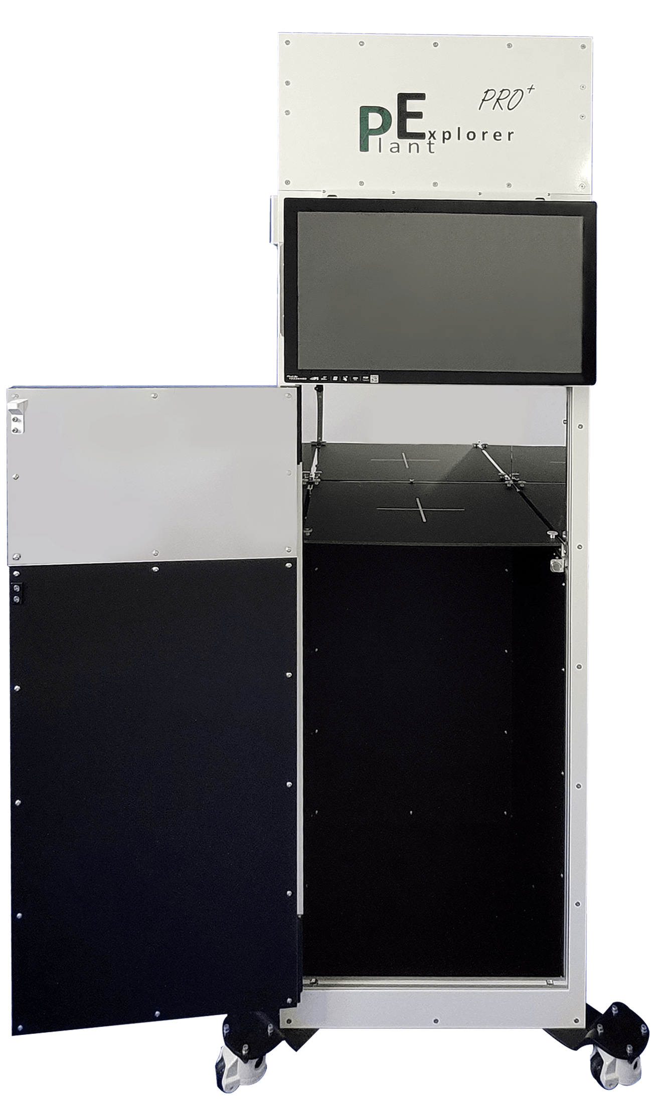 A affordable plant phenotyping camera system 