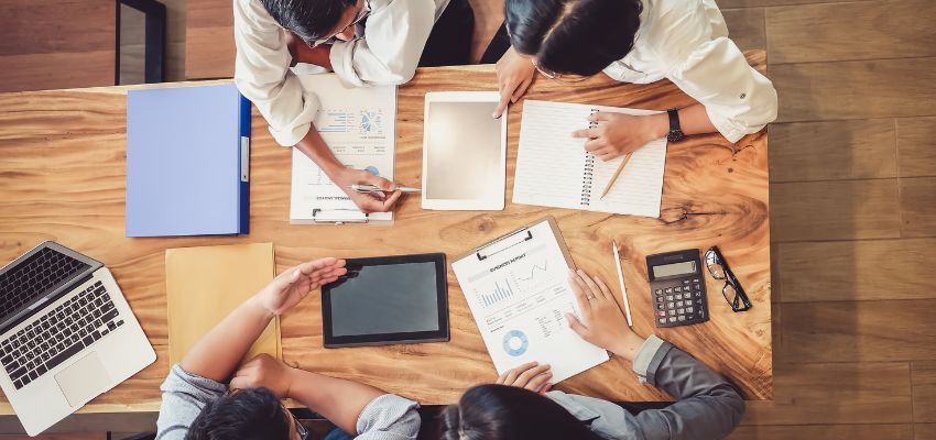 Cloud accounting specialists