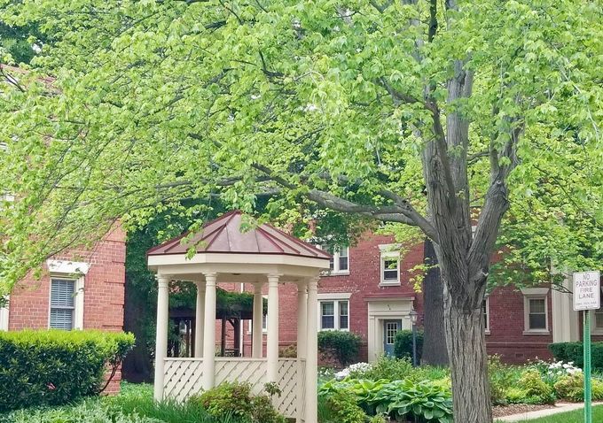 Community Gazebo