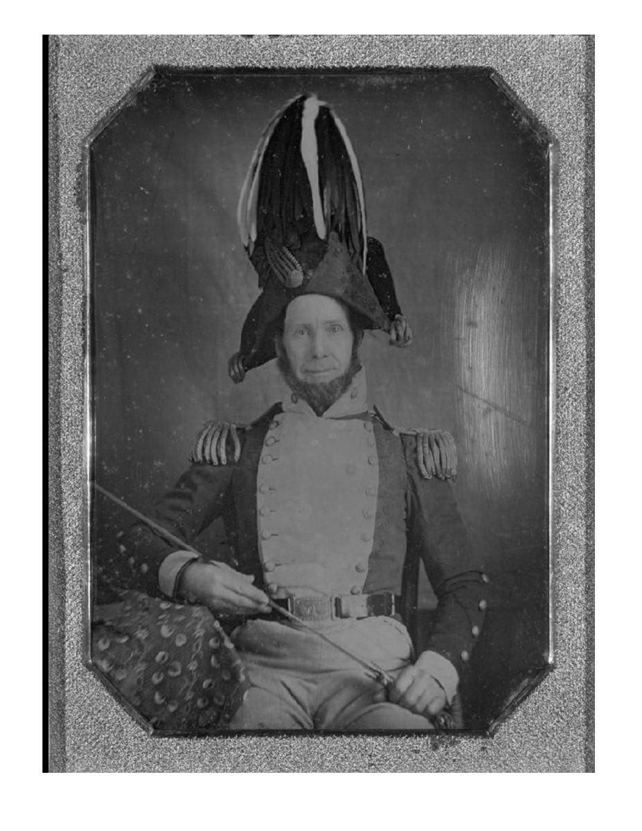 General Daniel Minier