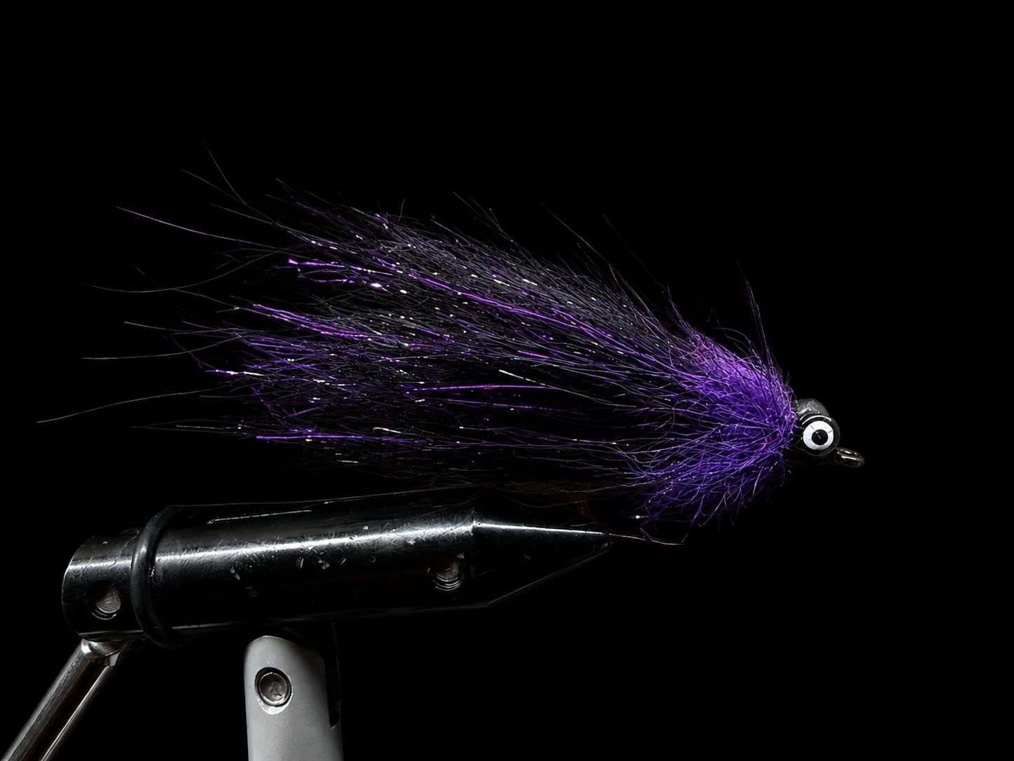 Purple Poon