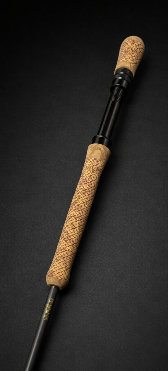 Creek Stick 8wt