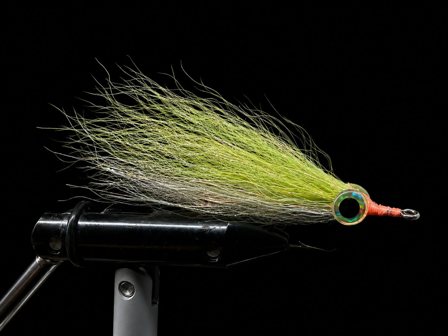 Greenback Goblin (Key Lime Pie)