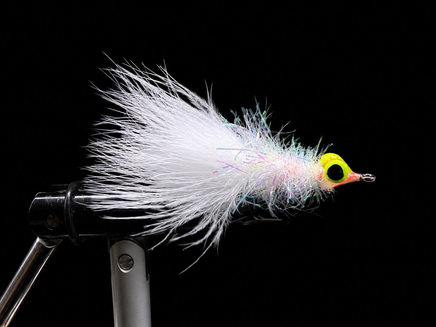 Whitewater Widow