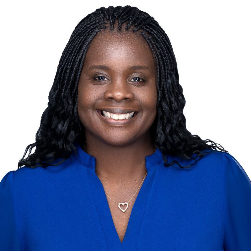 Dr. DeAnna McCaskill