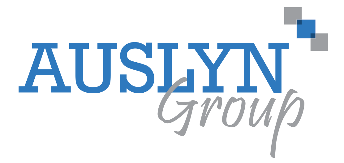 Auslyn Group logo