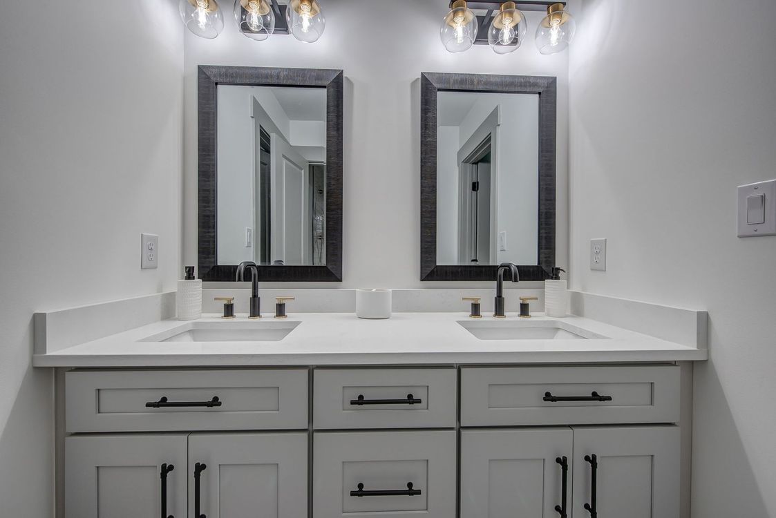 Two Mirror  | Gastonia, NC | The Carpenter’s Son