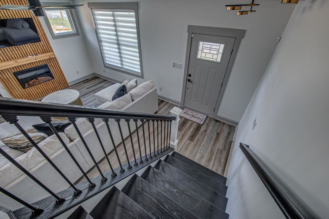 Picture Of Door  | Gastonia, NC | The Carpenter’s Son