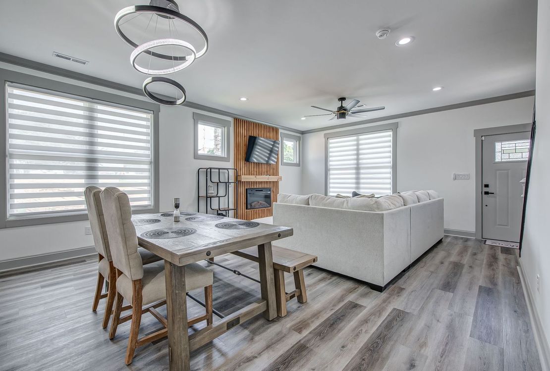 White Room  | Gastonia, NC | The Carpenter’s Son