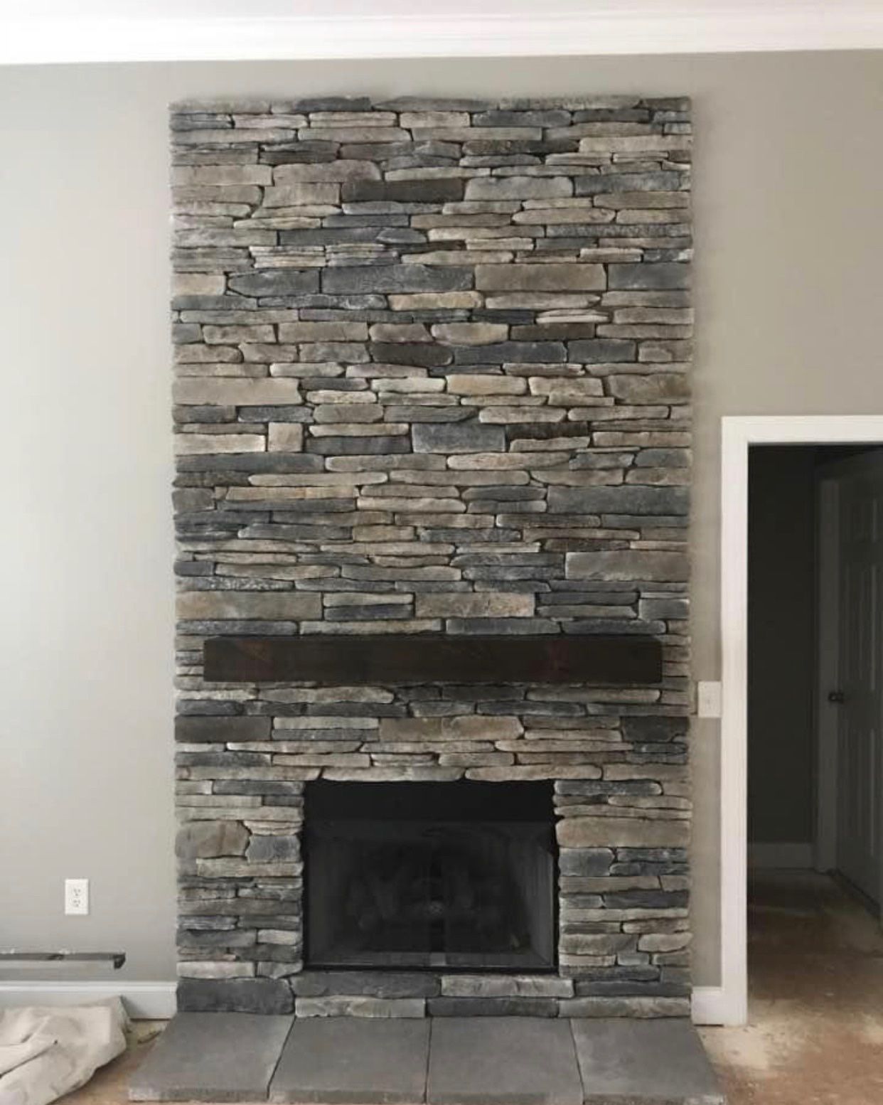 Masonry After | The Carpenter’s Son | Gastonia, North Carolina