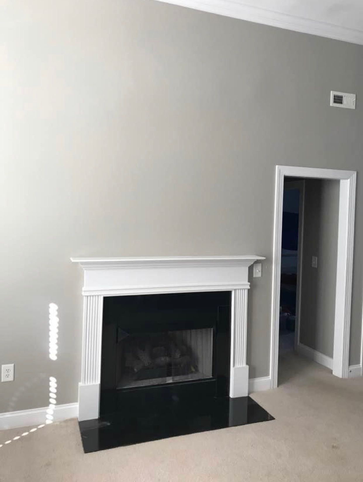 Masonry Before | The Carpenter’s Son | Gastonia, North Carolina