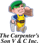 The Carpenter's Son The Carpenter's Son