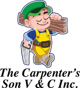 The Carpenter's Son The Carpenter's Son