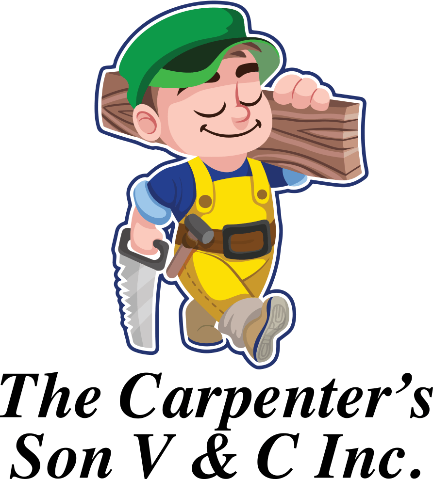 The Carpenter's Son