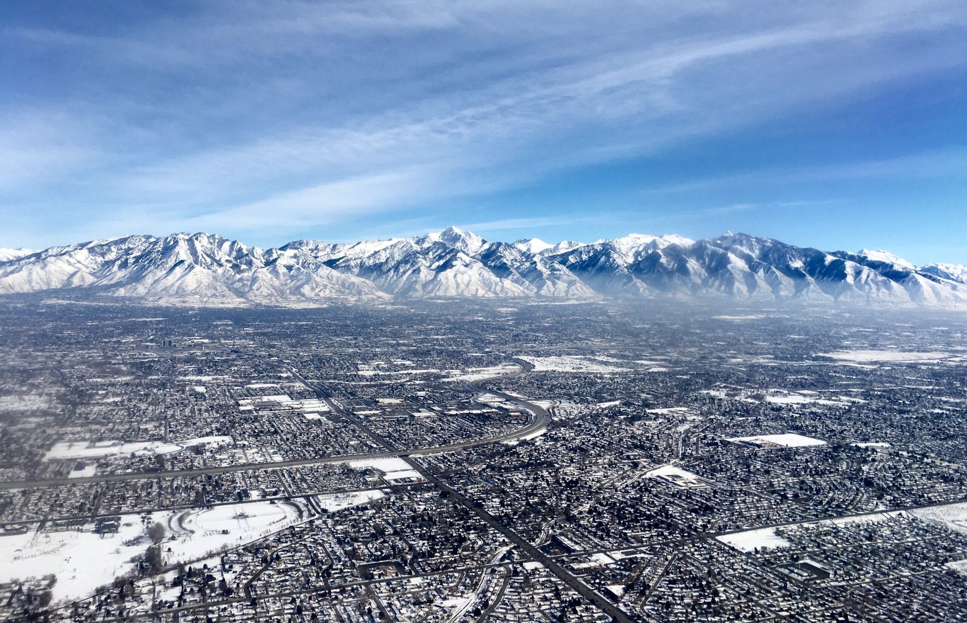Salt Lake City International Airport Transfers to Sundance Film Festival