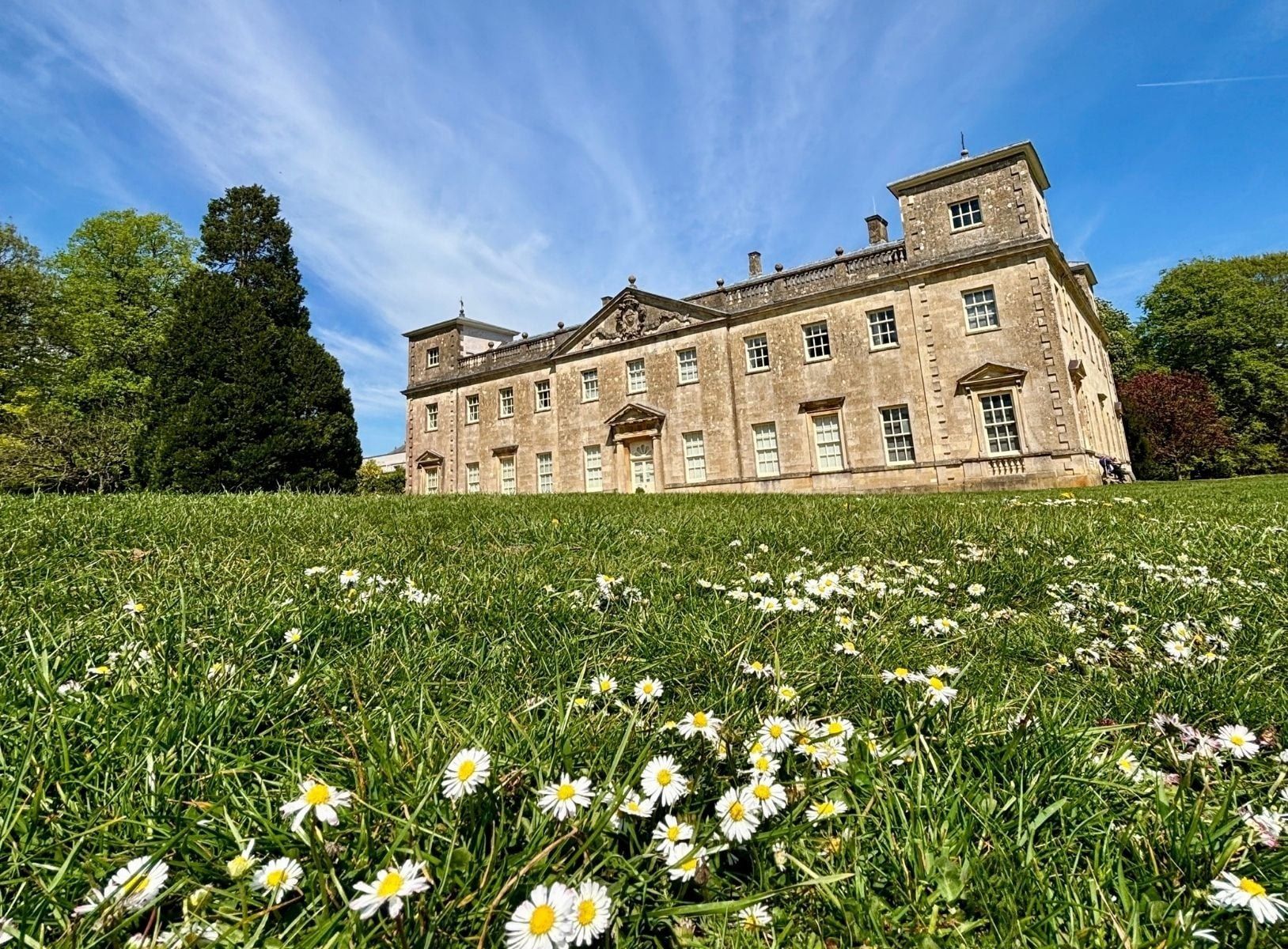 Swindon Estate