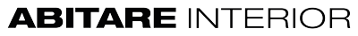 logo abitare inerior