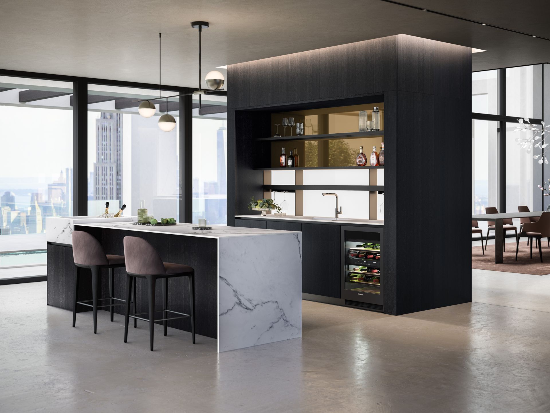 cucine