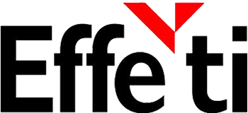 logo effety cucine