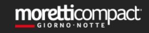 logo moretti compact giorno