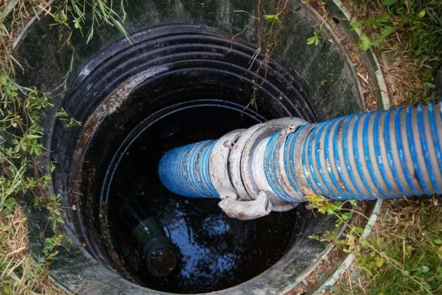 Expert Septic Tank Cleaning Howell, MI Solutions