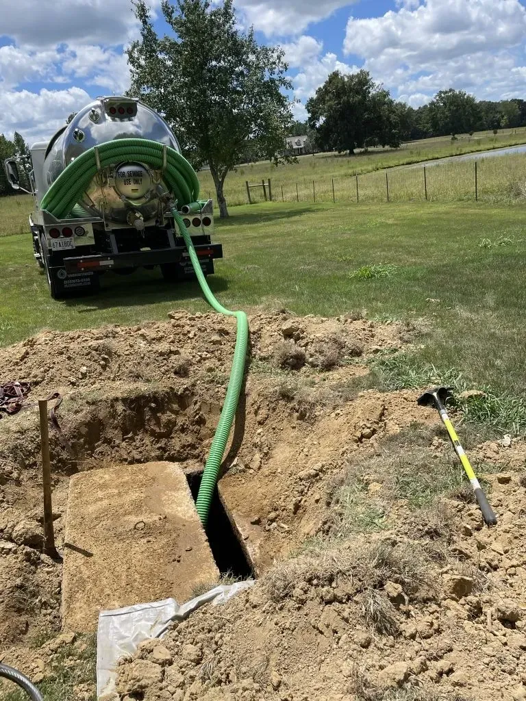 How Eagleton Septic Delivers Superior Results