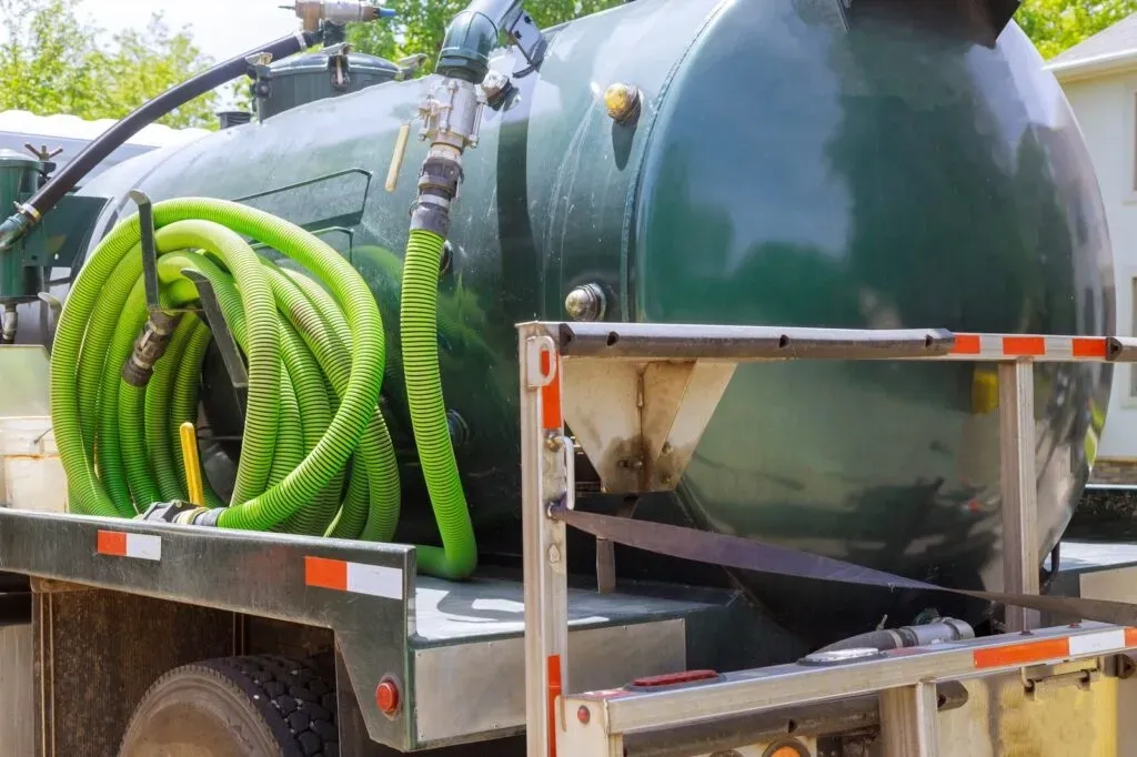 How Eagleton Septic Delivers Superior Results
