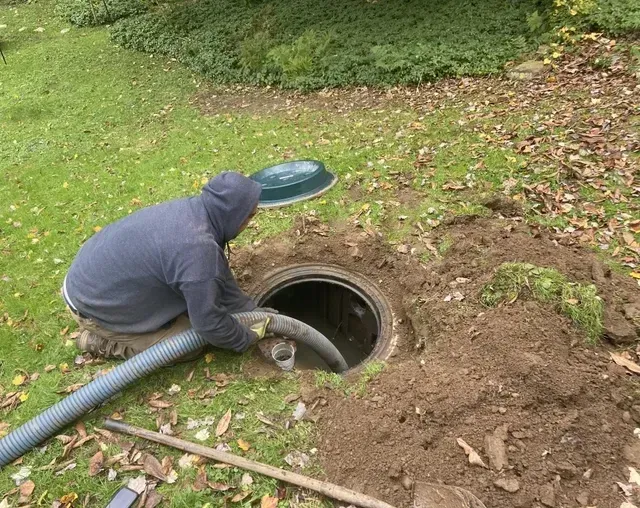 How Eagleton Septic Delivers Superior Results