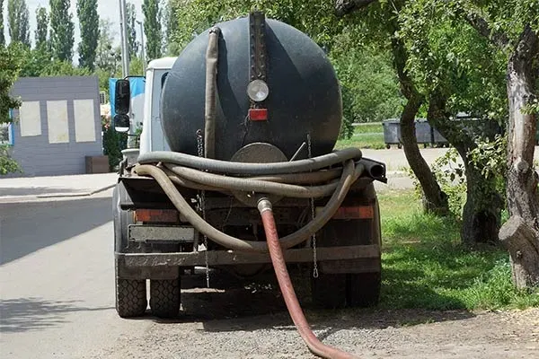 Schedule Your Whitmore Lake Septic Service Today