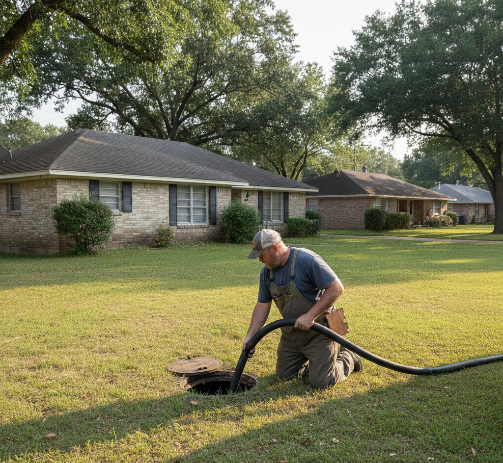 What Happens If You Skip Regular Septic Tank Maintenance?
