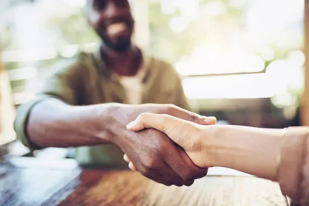 What Commerce Customers Say About Our Service