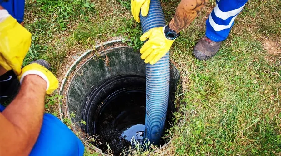 What Septic Tank Cleaning Brighton Solves