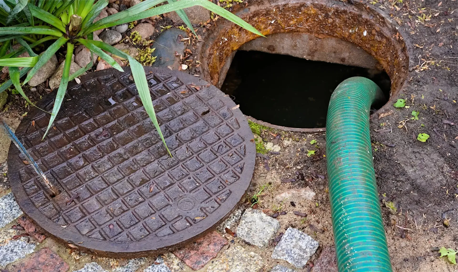 Your Trusted Local Septic Company