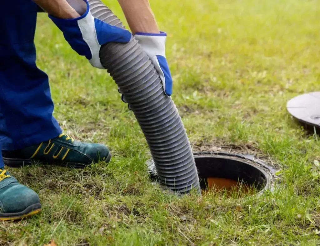 Your Trusted Local Septic Company