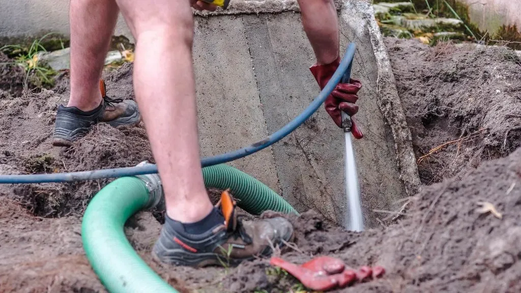 Your Trusted Local Septic Company