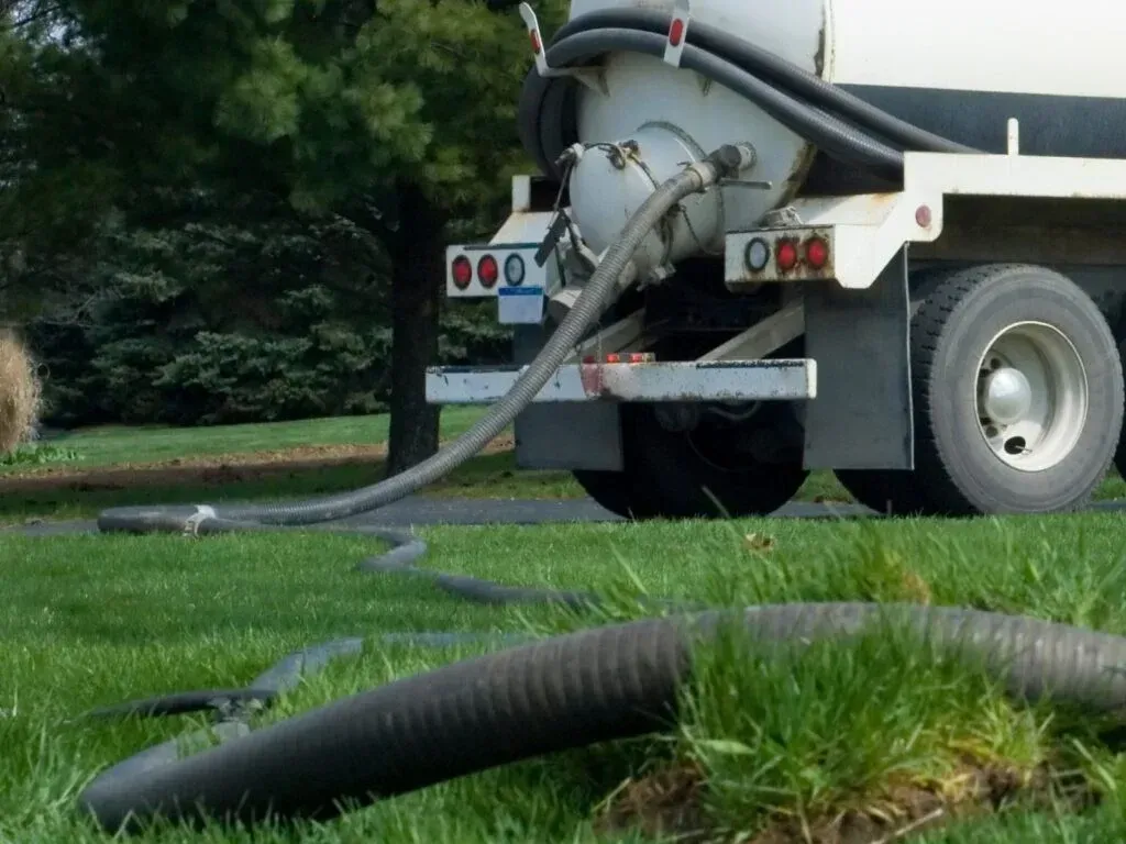 Your Trusted Local Septic Company