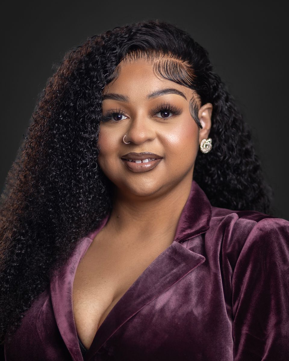 Nashville business headshots for realtors, corporations, and small business professionals seeking confident, modern branding images