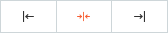 Alignment Icon