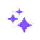Sparkle Icon
