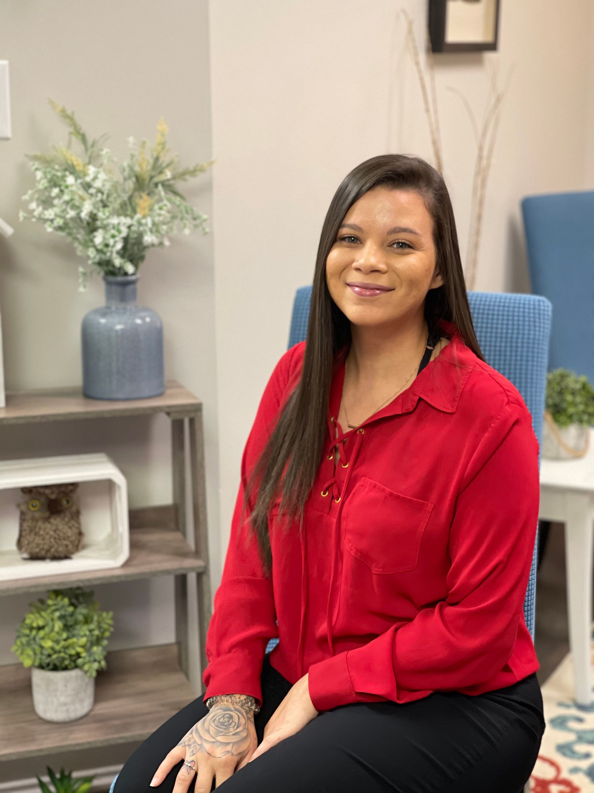 Meet the Team Aaims Property Management Inc Fayetteville, NC