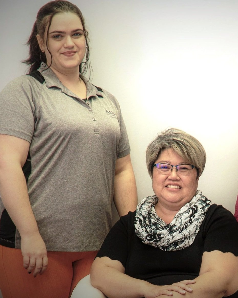 Meet the Team Aaims Property Management Inc Fayetteville, NC